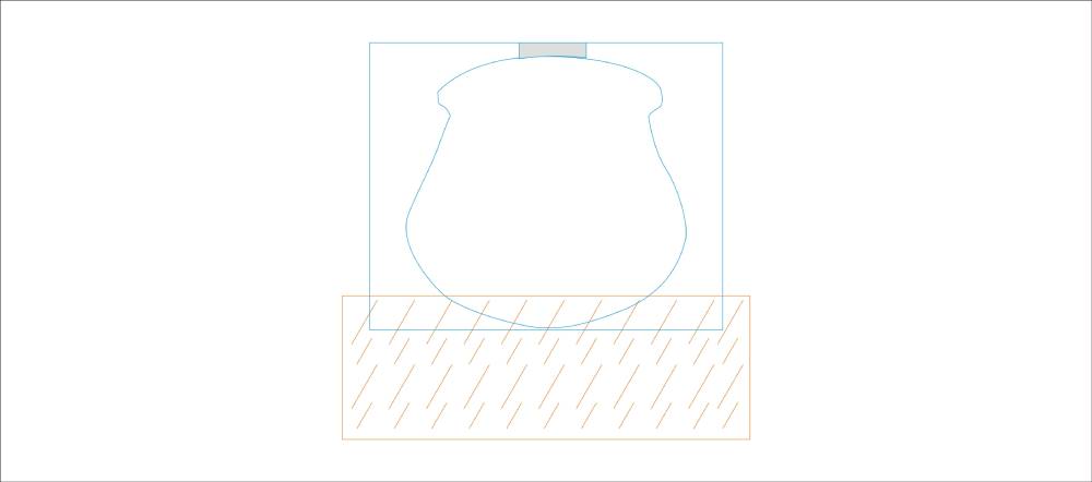 临桂区高端白酒包装设计：从奢华到质感，如何用设计传递品牌高端调性