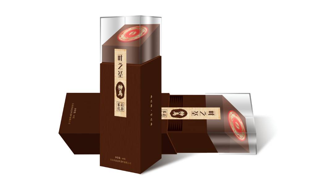 临桂区礼品包装设计：以礼传情，融合城市特色，打造有温度的伴手礼