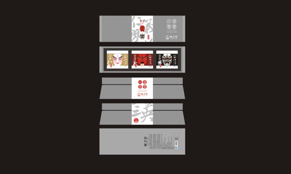 临桂区包装设计制作一体的核心优势——从创意到成品的无缝衔接，破解落地脱节难题
